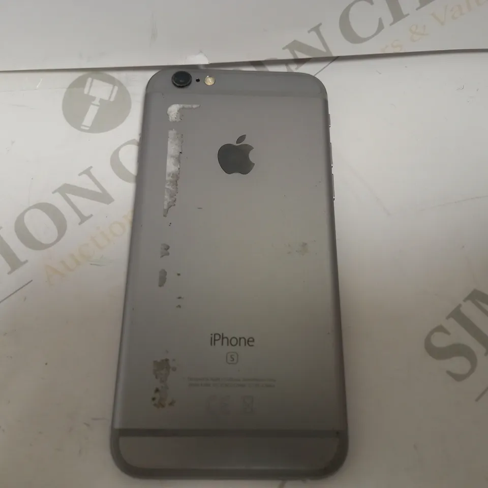 APPLE IPHONE 6S (A1688)