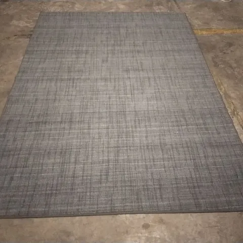 QUALITY DESIGNER RUG APPROXIMATELY 227X160CM