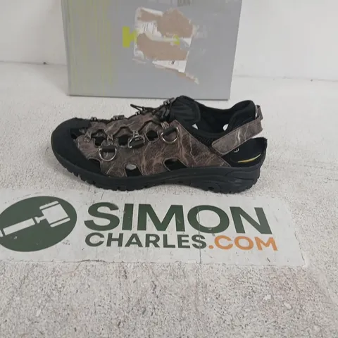 KOI APEX PREDATOR TRAIL HYBRID SANDALS – UK 11