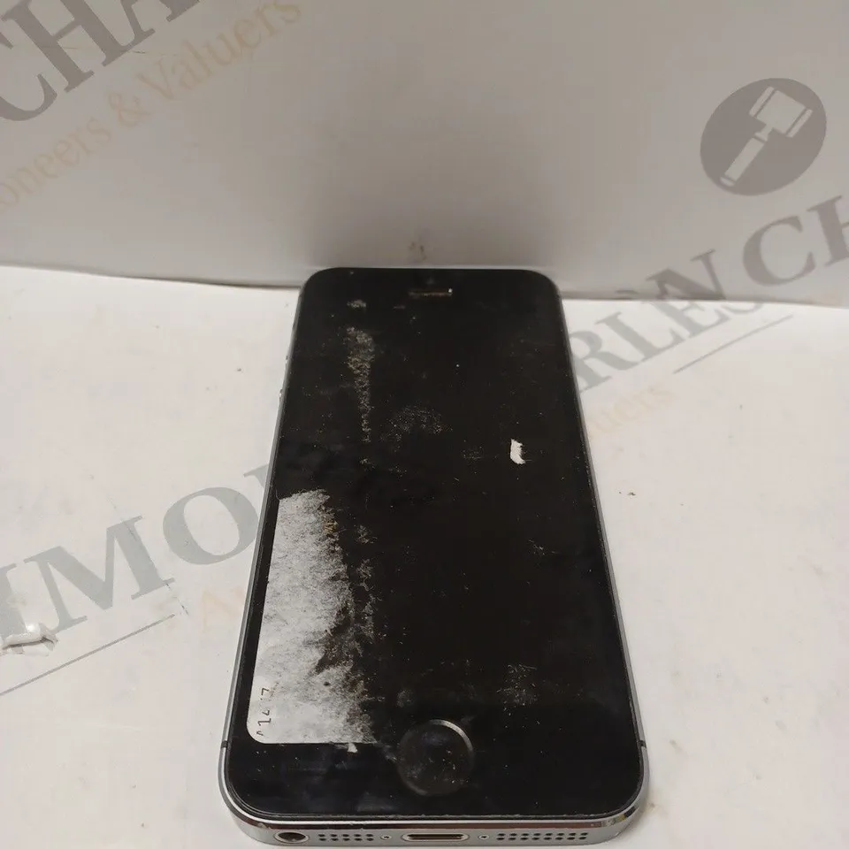 APPLE IPHONE 5S A1457 SMARTPHONE