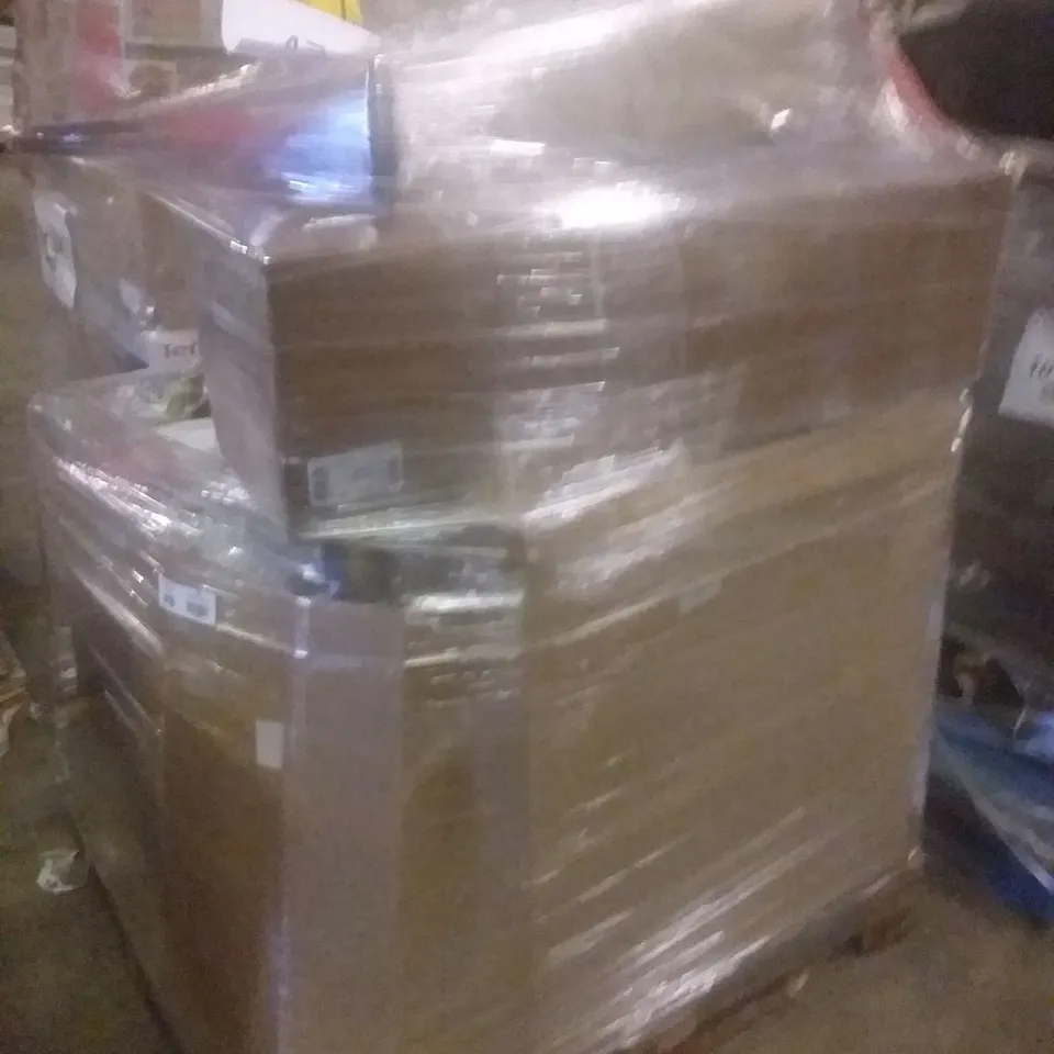 PALLET OF APPROXIMATELY 11 ASSORTED HOUSEHOLD & ELECTRICAL PRODUCTS TO INCLUDE