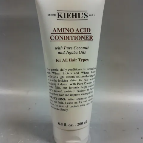 KIEHL'S AMINO ACID CONDITIONER - 200ML 