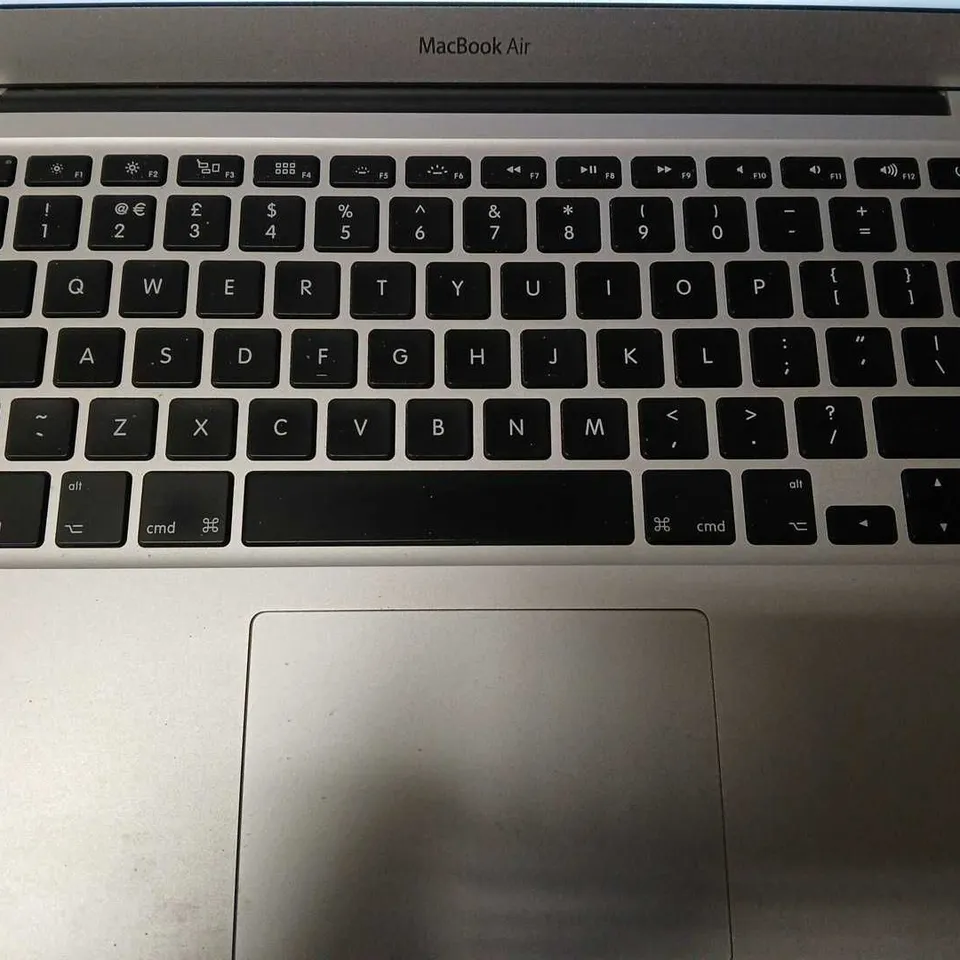 APPLE MACBOOK AIR A1466, 13.3''