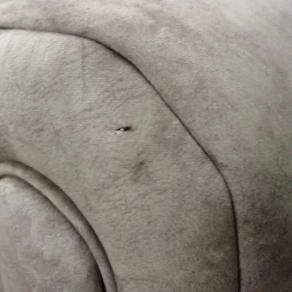 AMARA 2 SEATER SOFA - STONE RRP £1199