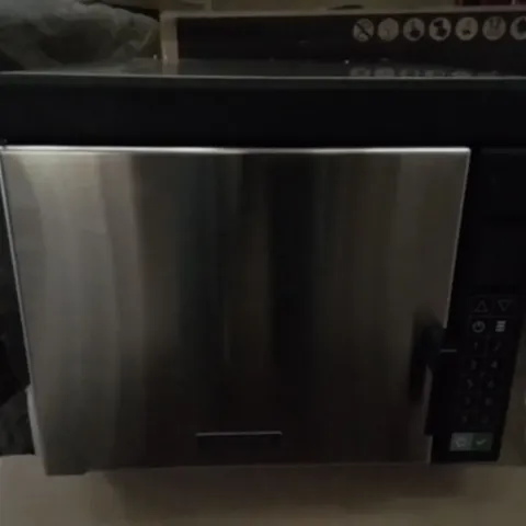 BRAND NEW XPRESSCHEF JET514U COMMERCIAL MICROWAVE OVEN 