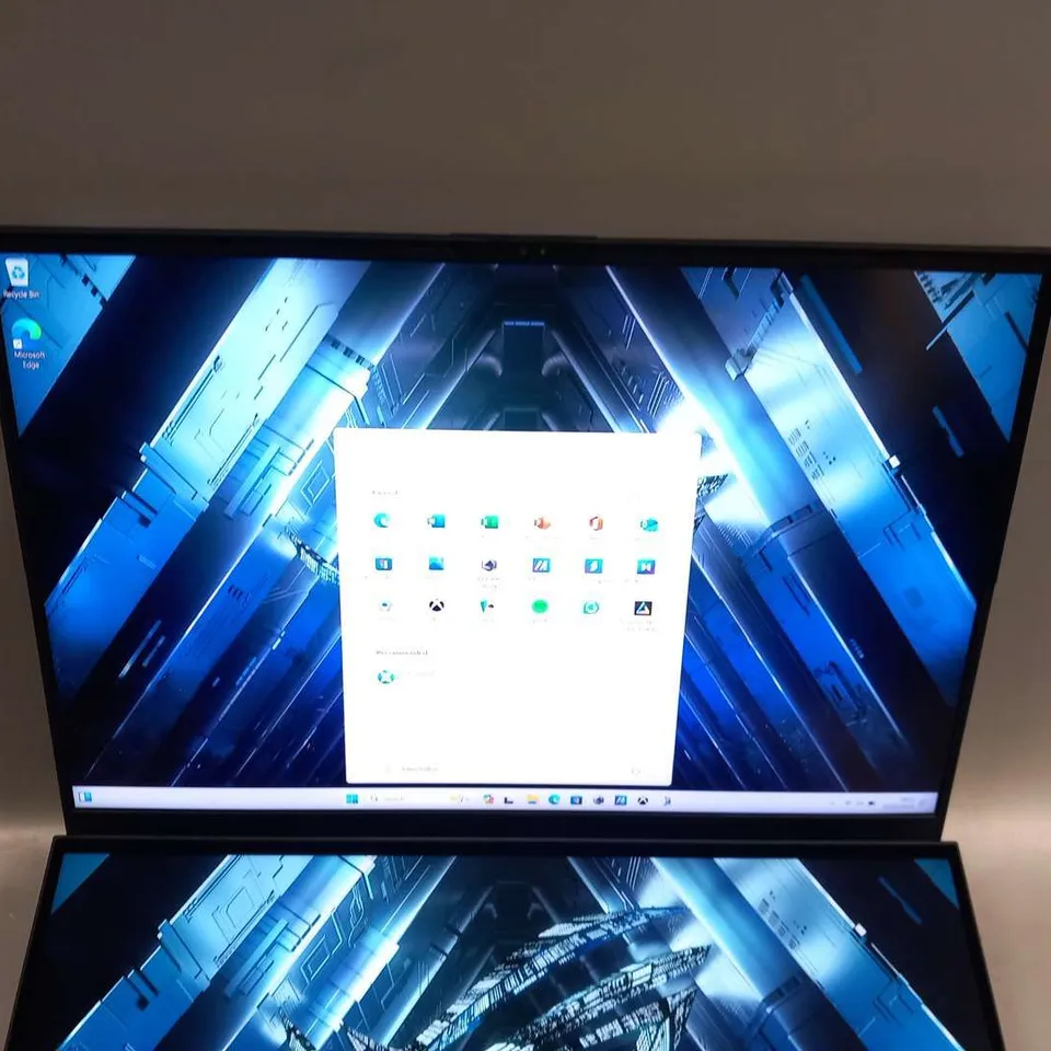 BOXED ASUS REPUBLIC OF GAMERS ZEPHYRUS DUO GAMING LAPTOP GX650P NOTEBOOK PC