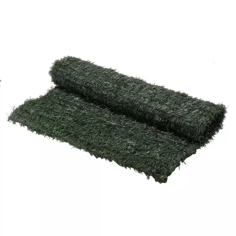 SMART GARDEN FAUX GRASS SCREENING ROLL 100 X 300CM