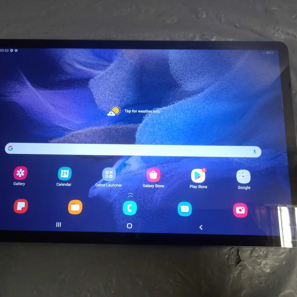 SAMSUNG TAB S7 FE 5G 64GB SM-T736B