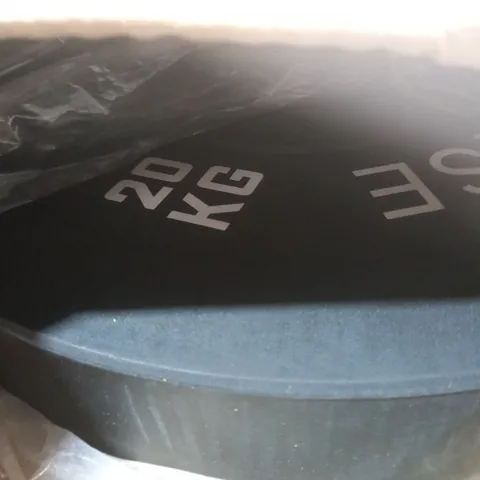 20KG WEIGHT BASE - COLLECTION ONLY