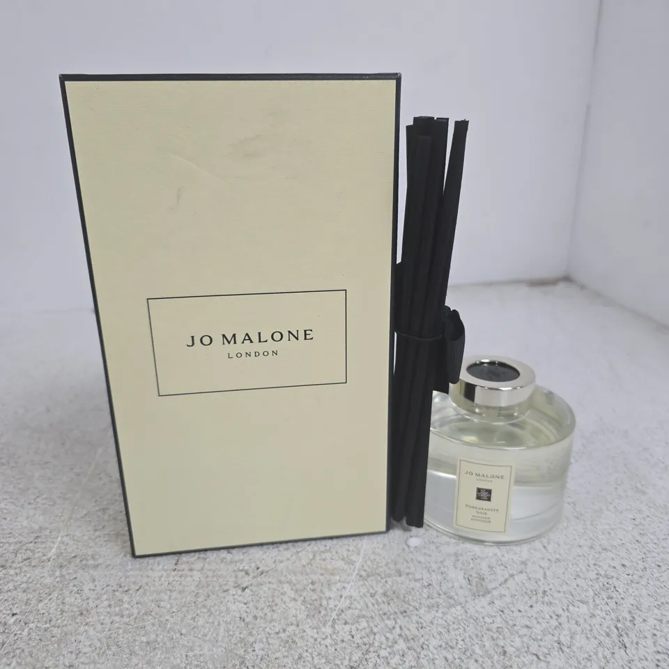 JO MALONE LONDON POMEGRANATE NOIR DIFFUSER (BOXED)