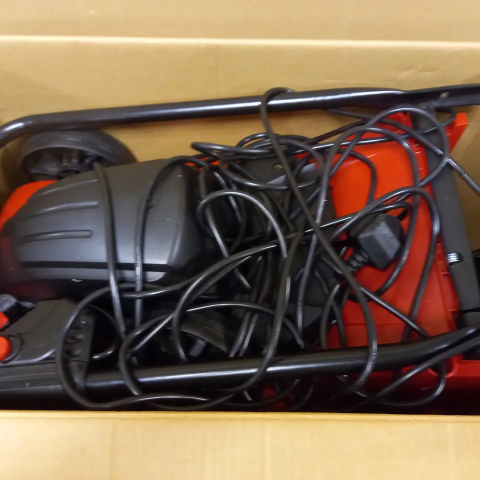 EINHELL GC-EM 1032 LAWNMOWER 