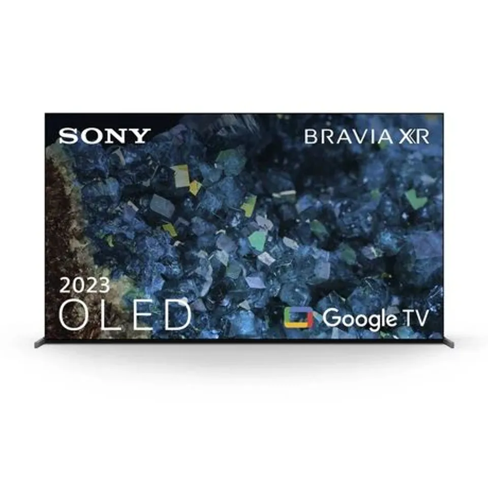 SONY XR83A84LPU PREMIUM 4K HDR OLED SMART TV