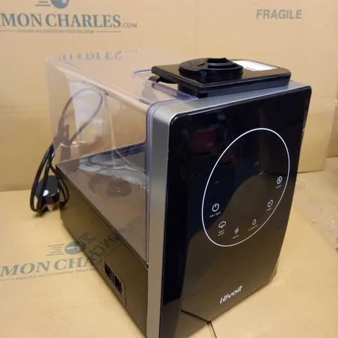 LEVOIT HUMIDIFIER