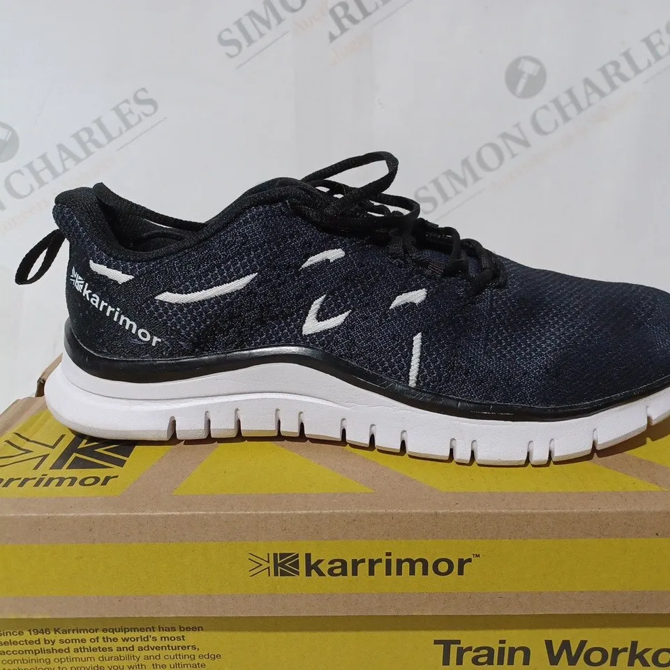 BOXED KARRIMOR DUMA 5 LD10 - UK 6