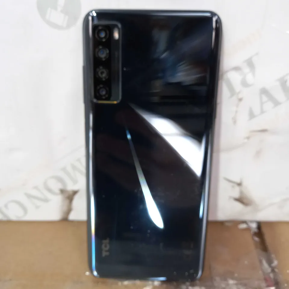 OUTLET TCL 20L 4G ANDROID SIM FREE 6.67" 128GB SMARTPHONE