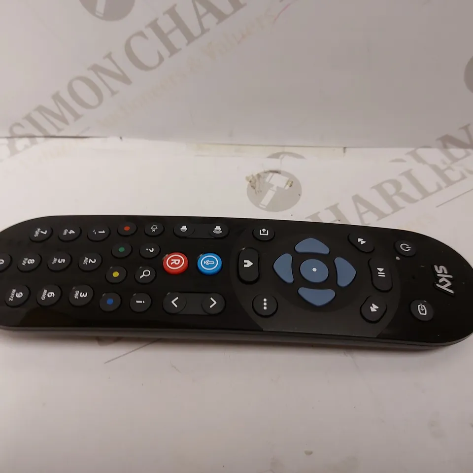 SKY Q REMOTE - EC201
