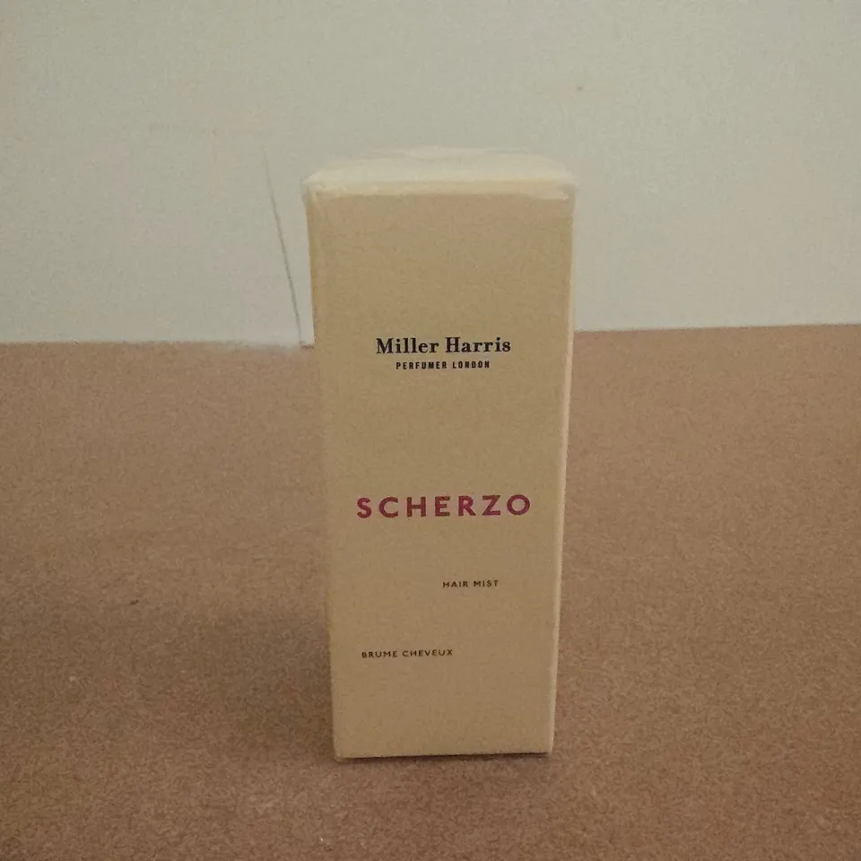 MILLER HARRIS SCHERZO HAIR MIST (100ML)