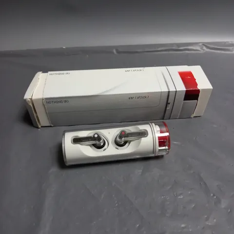 BOXED NOTHING EAR (STICK) TRUE WIRELESS BLUETOOTH EARPHONES