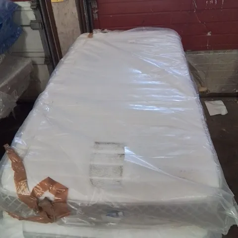 QUALITY BAGGED SINGLE MATTRESS 