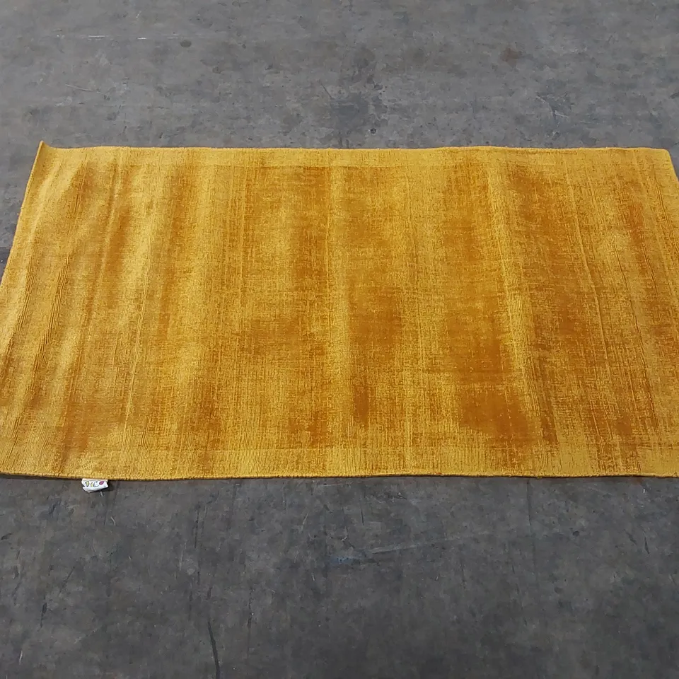 BRAND NEW BAGGED PACO HOME GLORY RUG - 150 x 80cm