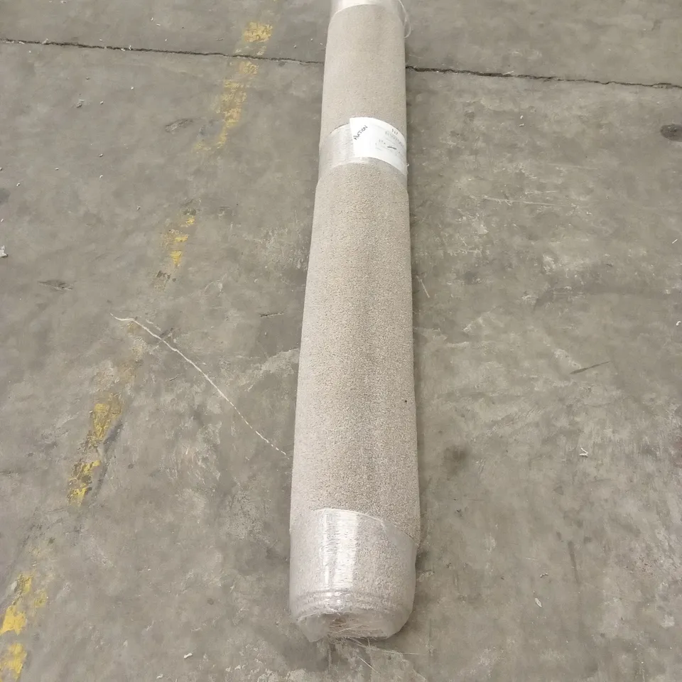 ROLL OF QUALITY CLUBHOUSE 233 OCELOT CARPET // APPROX 1.8 x  4m