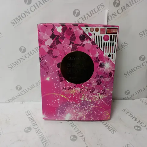 BOXED REVOLUTION 25 DAYS OF GLAM ADVENT CALENDAR