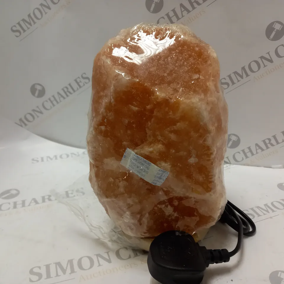 HIMALAYAN SALT LAMP