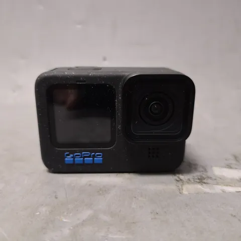 GRO PRO HERO 12 BLACK