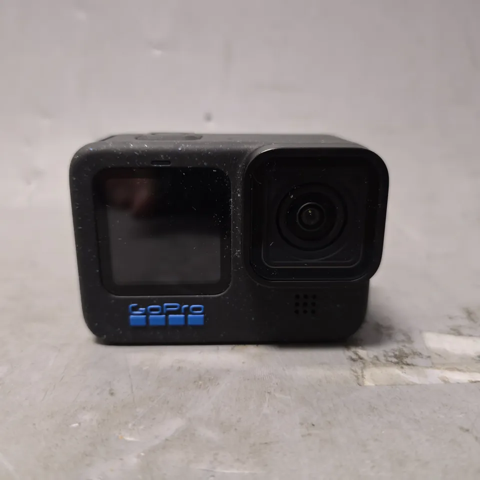 GRO PRO HERO 12 BLACK