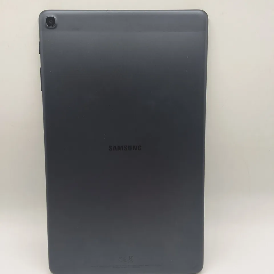 SAMSUNG GALAXY TAB A 2+32GB IN BLACK - SM-T515