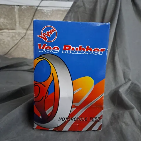 VEE RUBBER MOTORCYCLE TUBE 