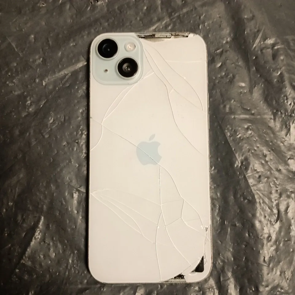 APPLE IPHONE 15 PLUS