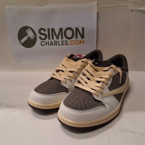 Nike Air Jordan 1 Low OG SP DM7866-162 – UK 7.5 (US 8.5) Mens Sneakers