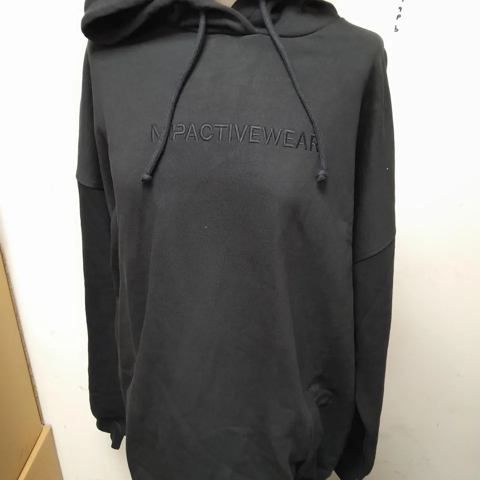 MP MENS REST DAY HOODIE - M