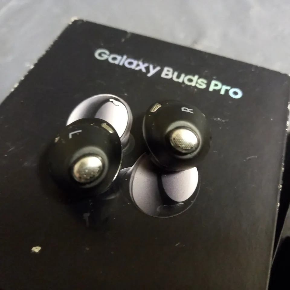 SAMSUNG GALAXY BUDS PRO EARBUDS