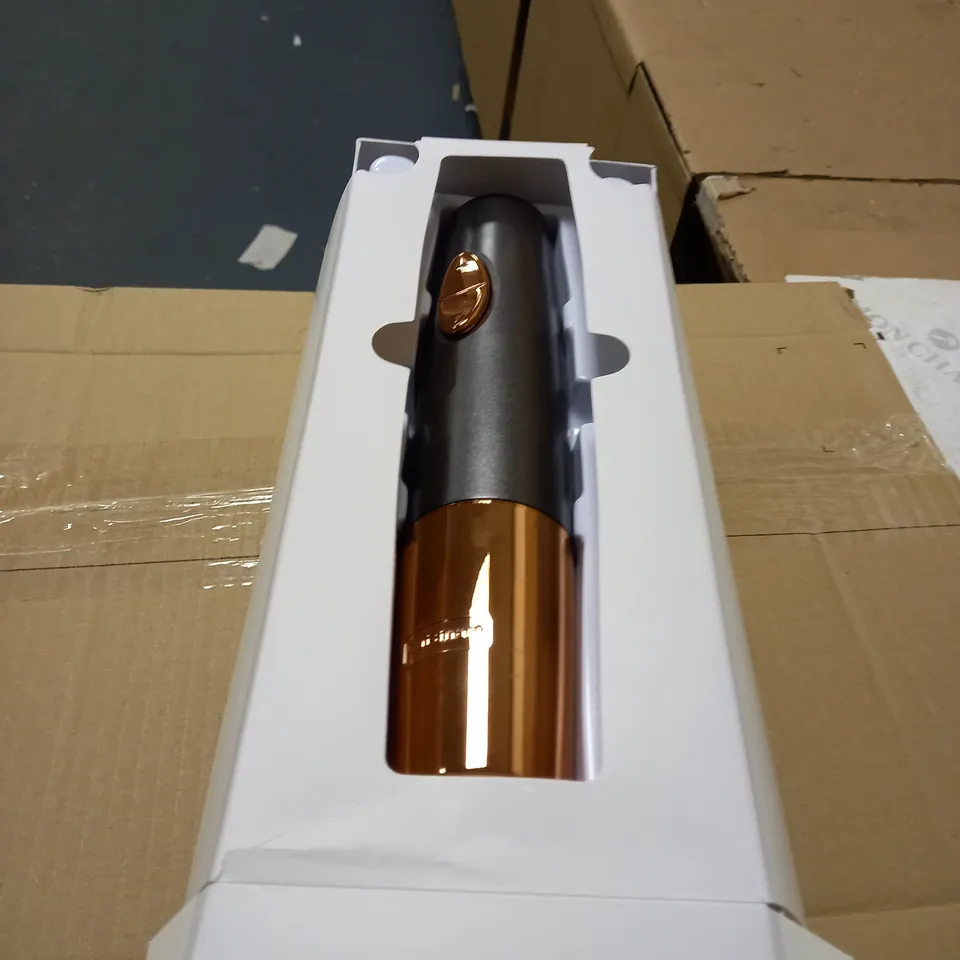 CUISINART RECHARGEABLE AUTOMATIC WINE OPENER