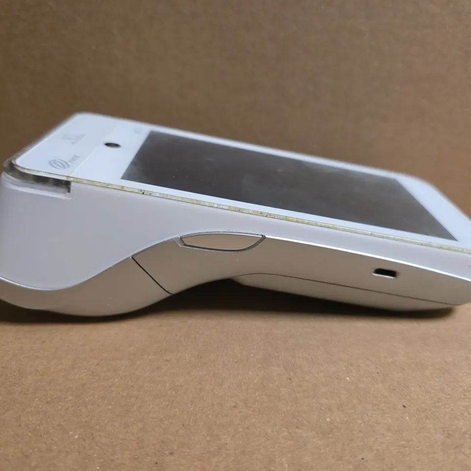 BOXED DOJO GO CARD PAYMENT TERMINAL