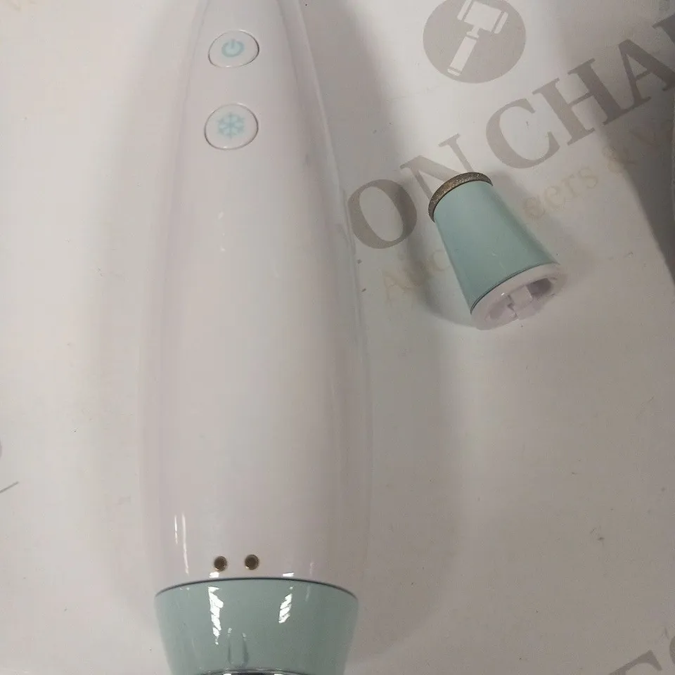 HOMEDICS REMOVE MICRODERMABRASION 