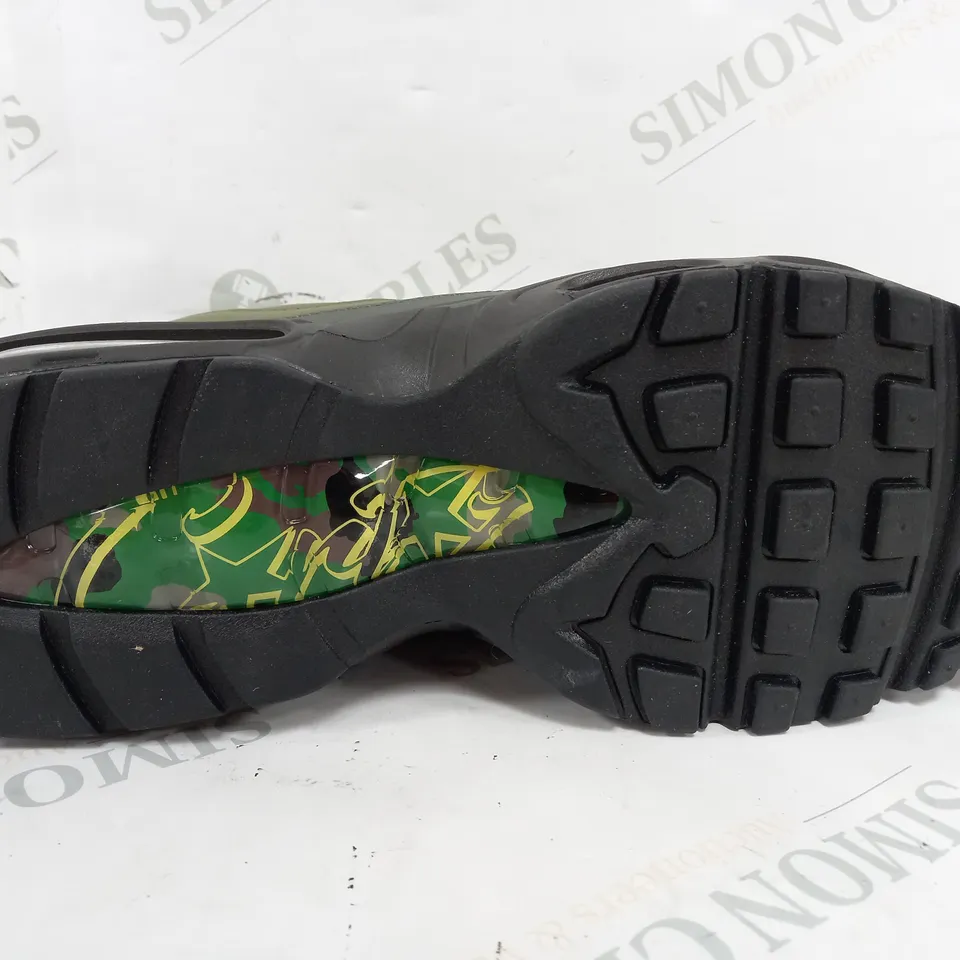 NIKE & CORTEIZ AIR MAX 95 SP - UK 12