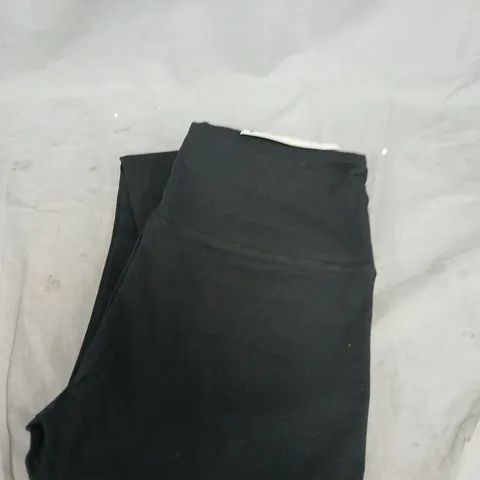 TALL CONFIDENT CURVE LEGGING - BLACK - SIZE 14