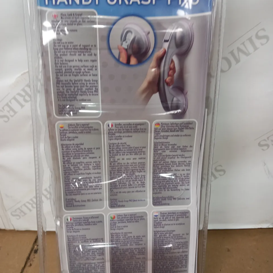 HANDY GRASP PRO ASSIST HANDLE