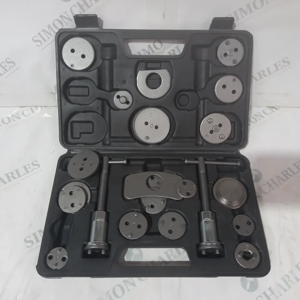 UNBRANDED BRAKE CALIPER REWIND TOOL KIT