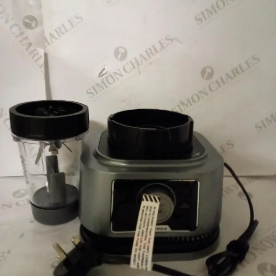NINJA FOODI NUTRI BLENDER 