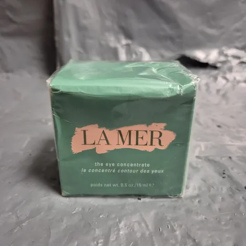 BOXED AND SEALED THE EYE CONCENTRATE - 15ML
