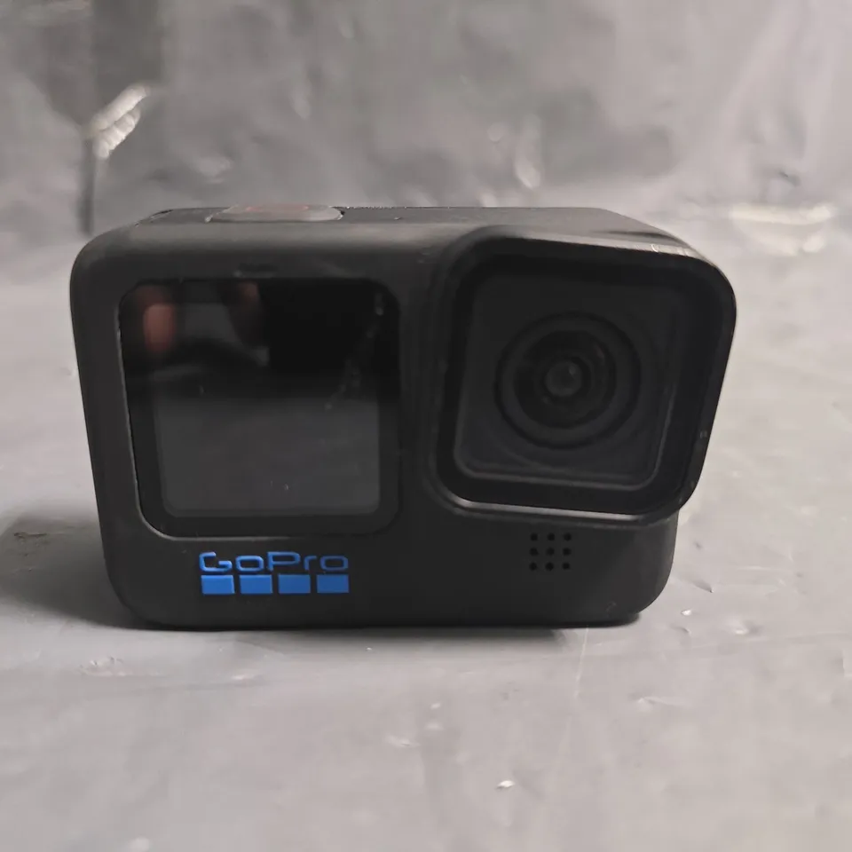 UNBOXED GOPRO 11 BLACK ACTION CAMERA