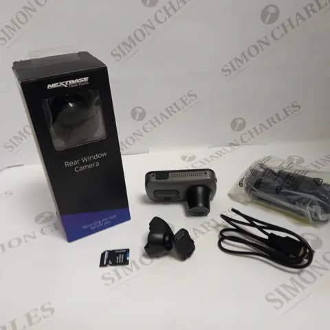NEXTBASE 622GW DASH CAM