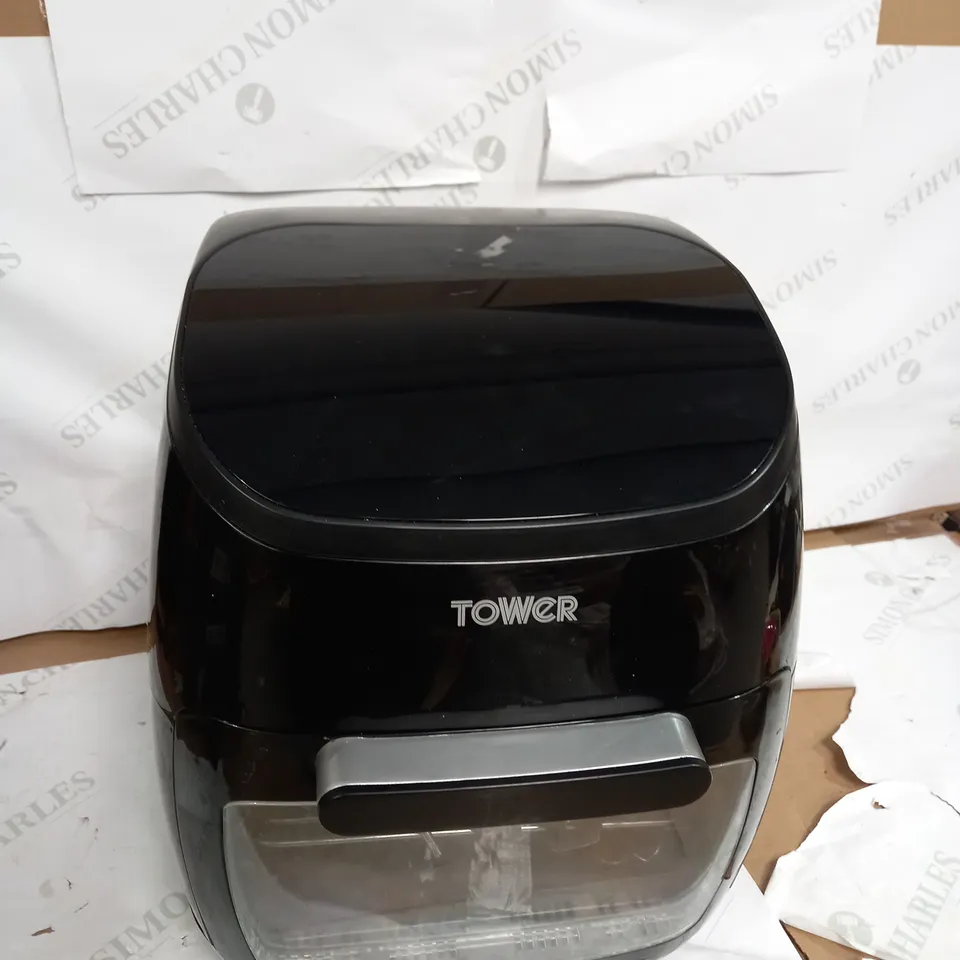 TOWER XPRESS PRO COMBO T17076 VORTX DIGITAL AIR FRYER