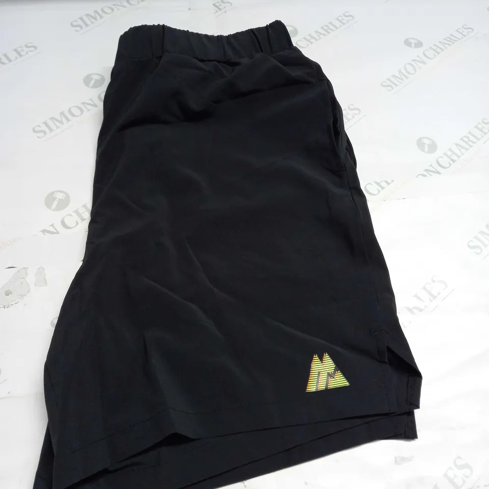 MONTIREX FLY 2.0 SHORTS SIZE L