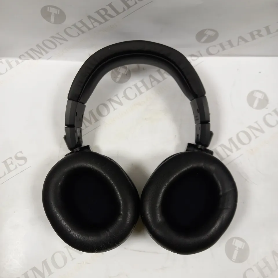 AUDIO-TECHNICA ATH-M50XBT WIRELESS HEADPHONES