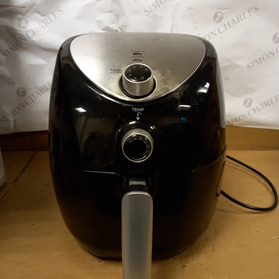 TOWER T17021 4.3 LITRE AIR FRYER